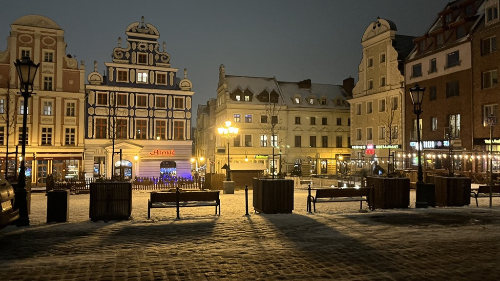 Mieszkanie Sprzedaż Szczecin Podzamcze Środowa