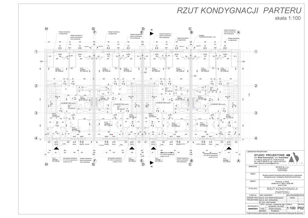 Dom Sprzedaż Przęsocin Ptasia