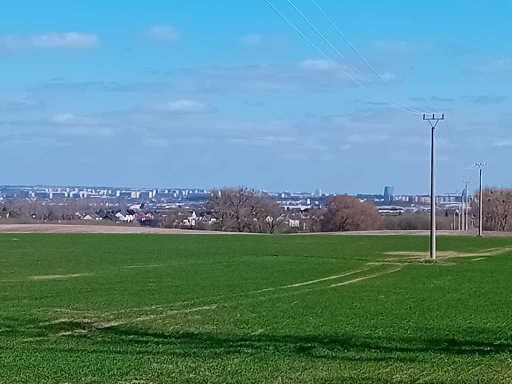 Działka Sprzedaż Karwowo