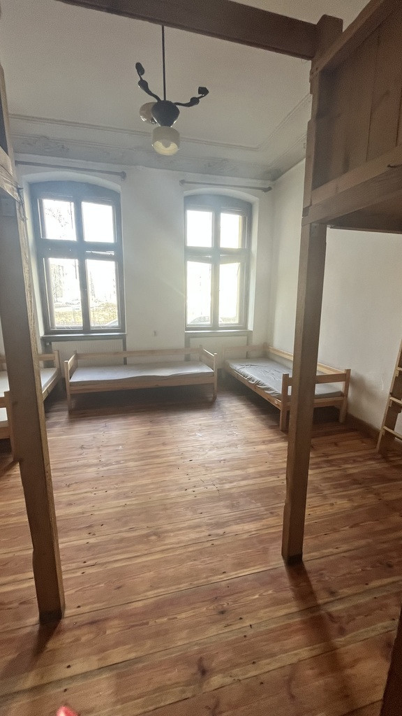 Mieszkanie Sprzedaż Szczecin Centrum Edmunda Bałuki 