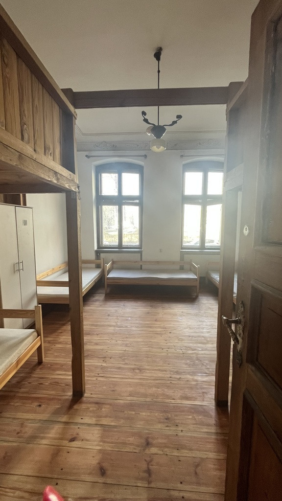 Mieszkanie Sprzedaż Szczecin Centrum Edmunda Bałuki 