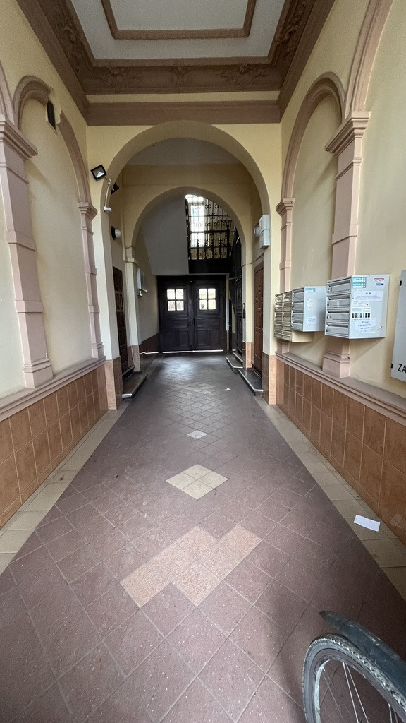 Mieszkanie Sprzedaż Szczecin Centrum Edmunda Bałuki 