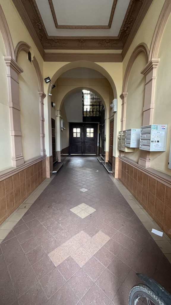 Mieszkanie Sprzedaż Szczecin Centrum Edmunda Bałuki 