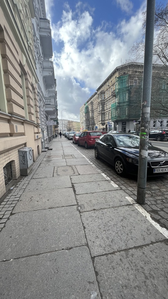 Mieszkanie Sprzedaż Szczecin Centrum Edmunda Bałuki 