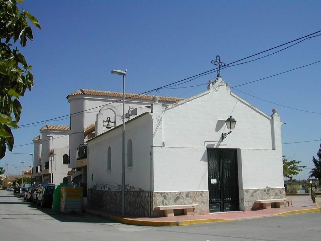 Dom Sprzedaż 03159, Daya Nueva, Alicante  Calle Maestro Serrano