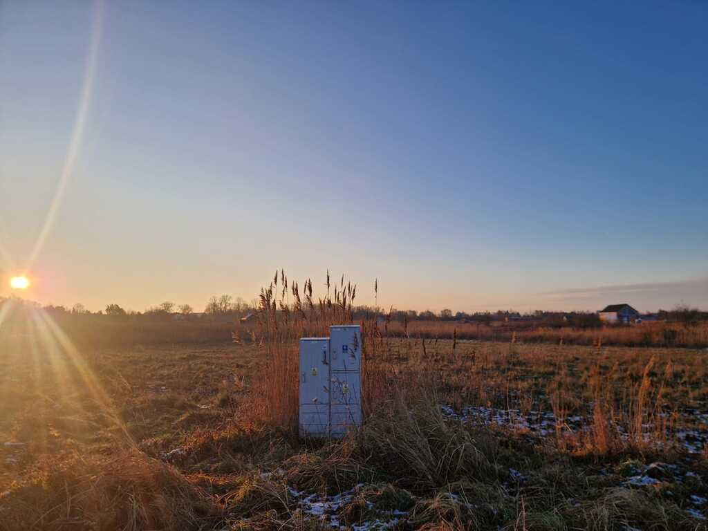 Działka Sprzedaż Międzywodzie