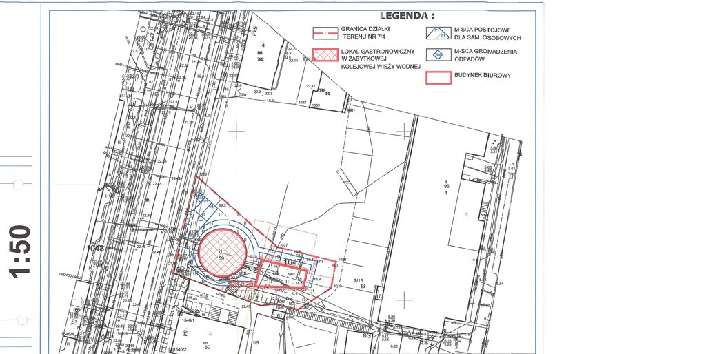 Obiekt Sprzedaż Szczecin Śródmieście