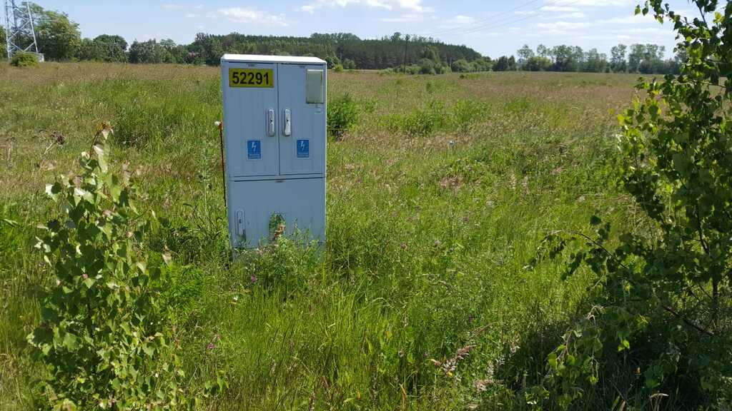 Działka Sprzedaż Kołczewo