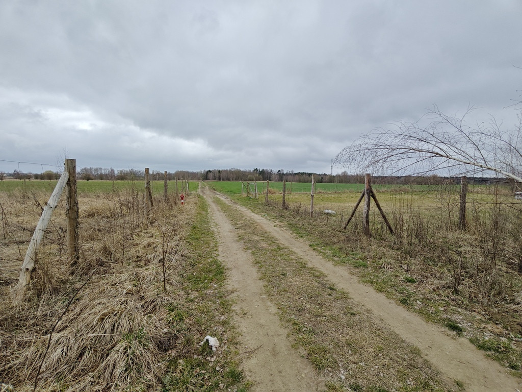 Działka Sprzedaż Wąwelnica