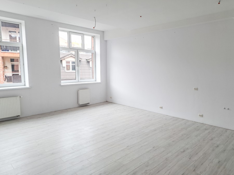 Mieszkanie Sprzedaż Szczecin Śródmieście-Centrum