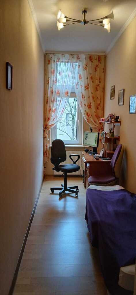 Mieszkanie Sprzedaż Szczecin Śródmieście-Centrum Marszałka Józefa Piłsudskiego