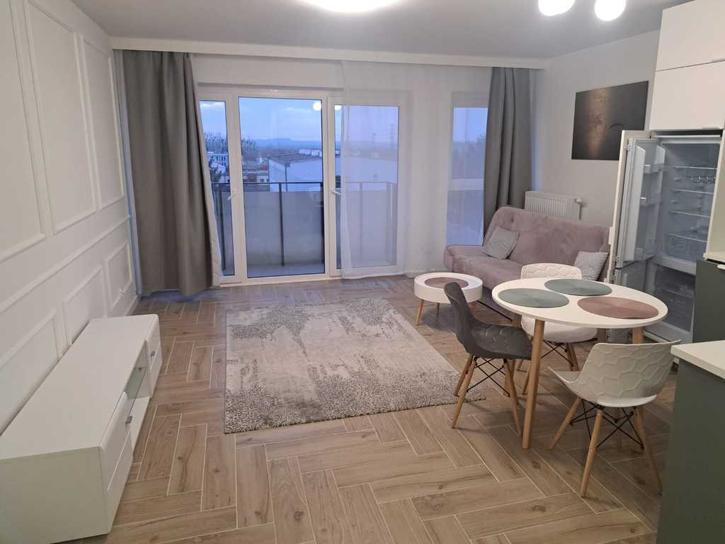 Mieszkanie Wynajem Szczecin Gumieńce Bronowicka