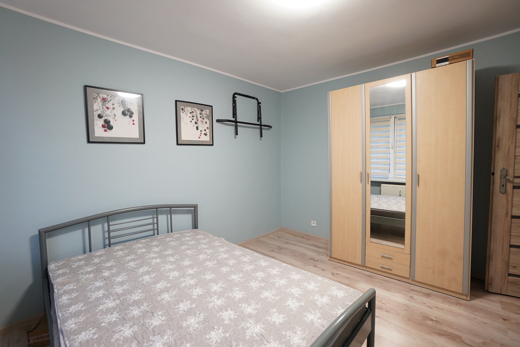 Mieszkanie Wynajem Szczecin Niebuszewo Księcia Barnima III Wielkiego