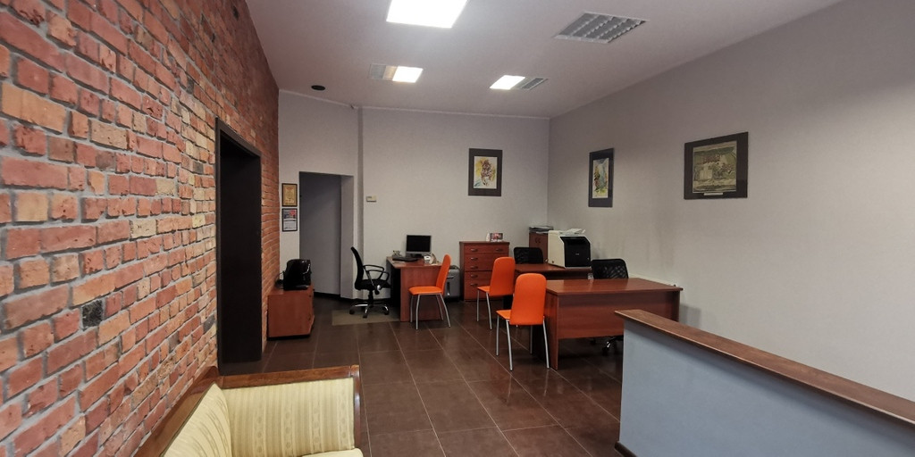 Lokal Sprzedaż Szczecin Centrum