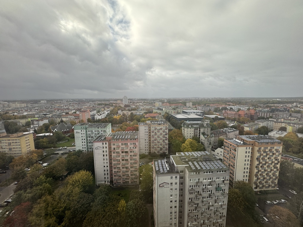 Mieszkanie Sprzedaż Szczecin Centrum al.&nbsp;Wyzwolenia