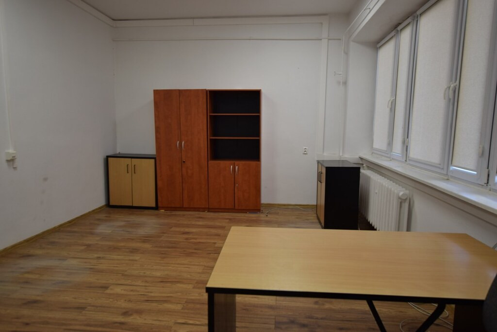 Lokal Wynajem Szczecin Dąbie