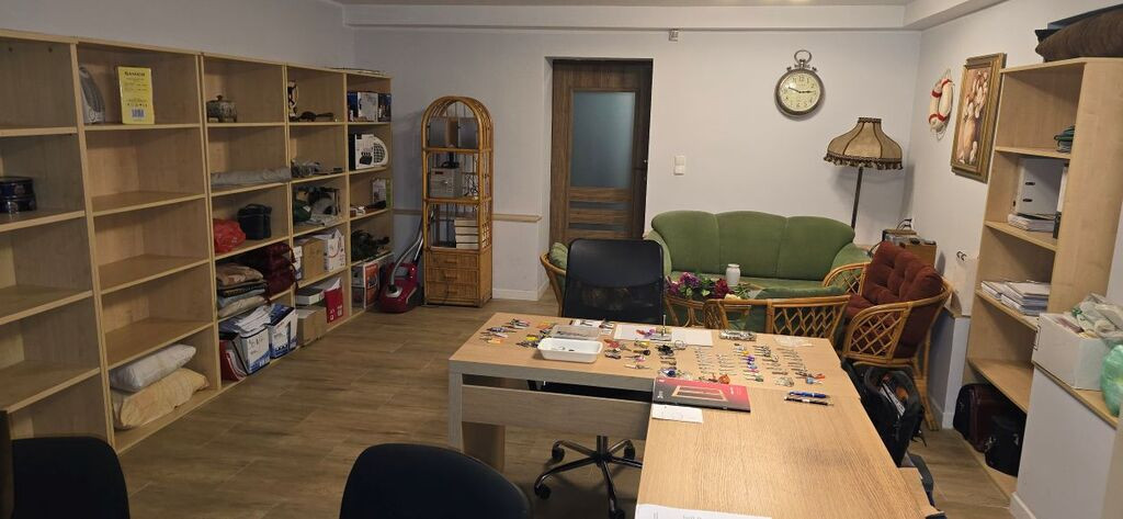 Lokal Wynajem Szczecin Śródmieście-Centrum