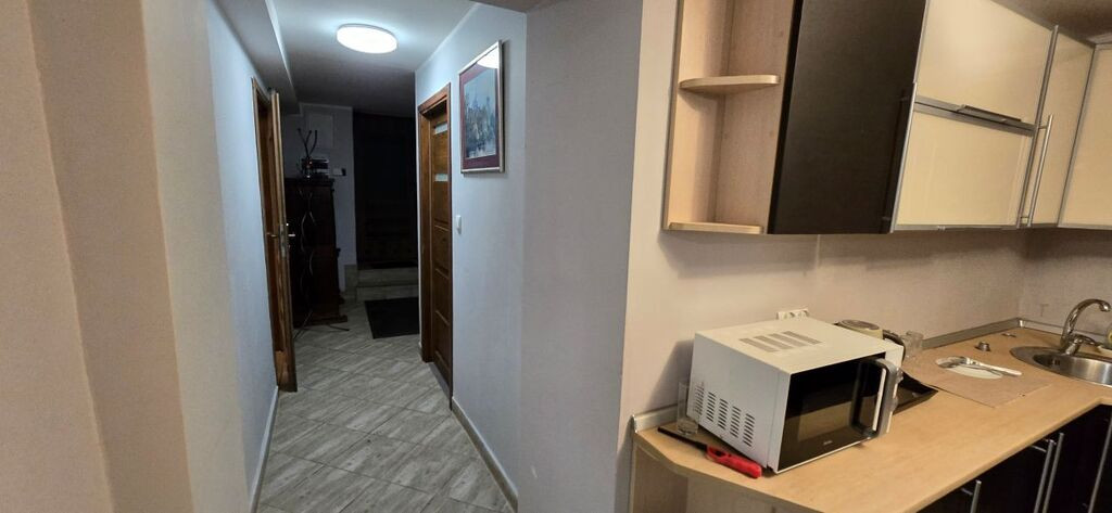 Lokal Wynajem Szczecin Śródmieście-Centrum