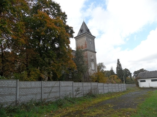 Dom Sprzedaż Wierzbięcin