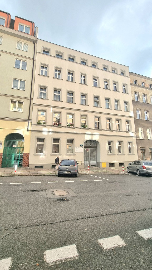 Mieszkanie Sprzedaż Szczecin Turzyn Wilków Morskich