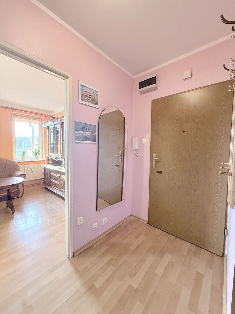 Mieszkanie Sprzedaż Police Kardynała Stefana Wyszyńskiego