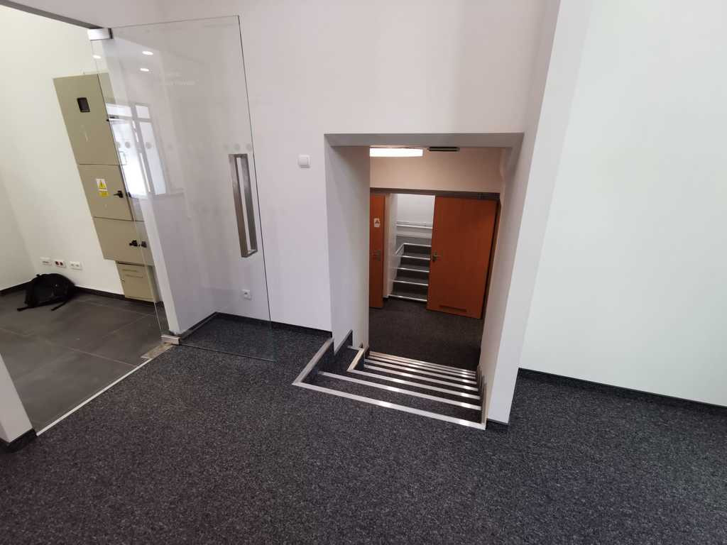 Lokal Wynajem Szczecin Centrum