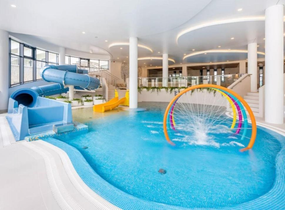 Mieszkanie Sprzedaż Kołobrzeg Wydmowa