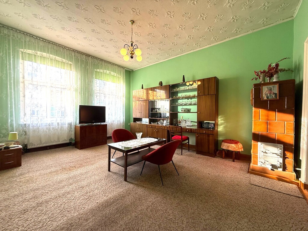 Mieszkanie Sprzedaż Szczecin Centrum