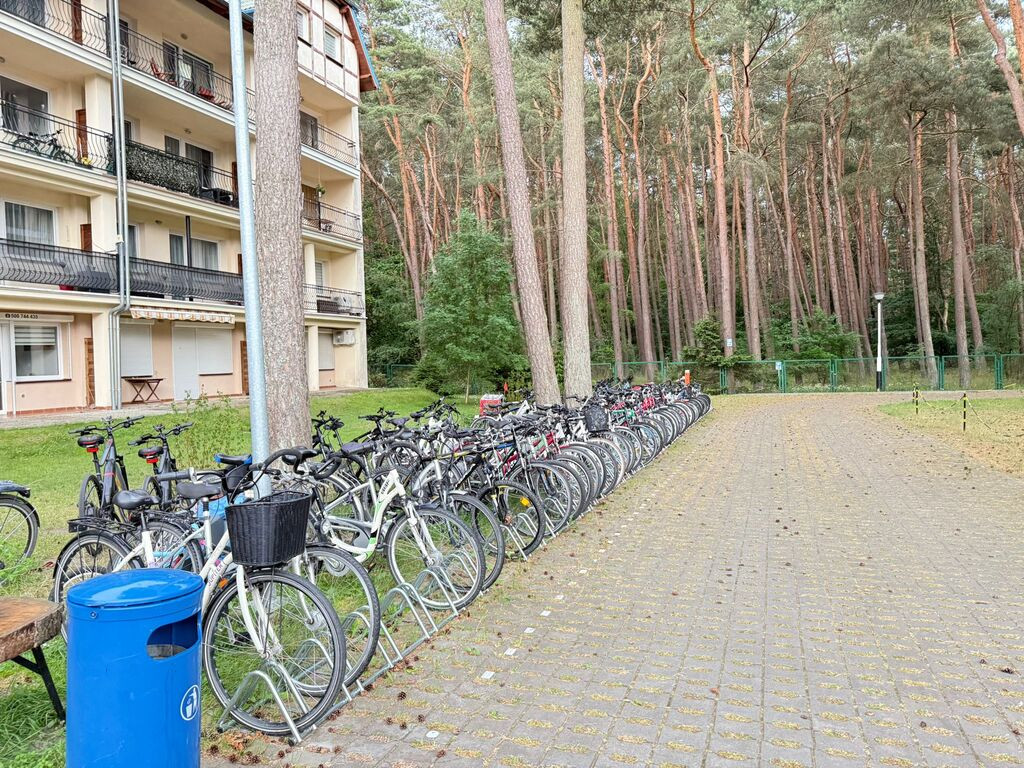Mieszkanie Sprzedaż Łukęcin Spacerowa