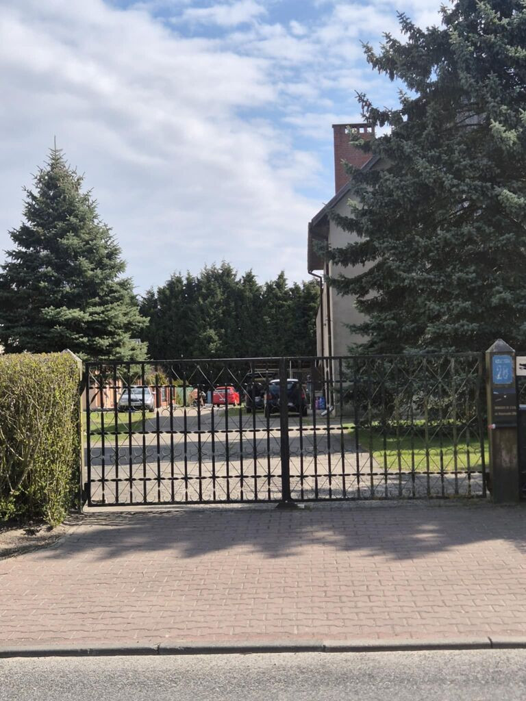 Działka Sprzedaż Trzebież