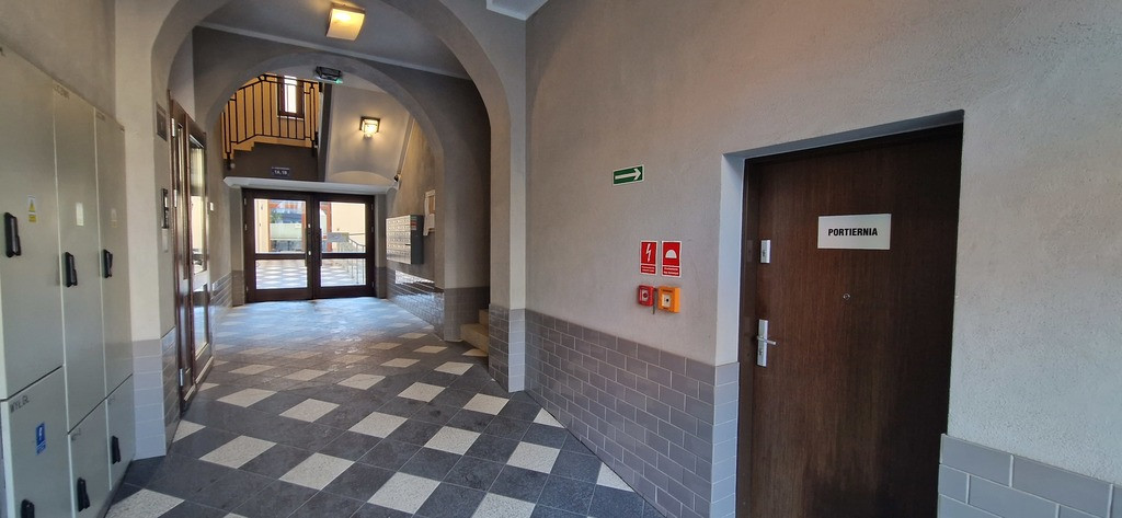 Lokal Wynajem Szczecin Centrum