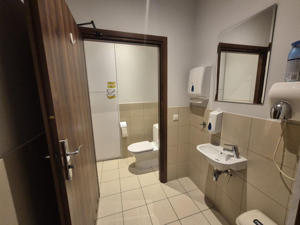 Lokal Wynajem Szczecin Centrum