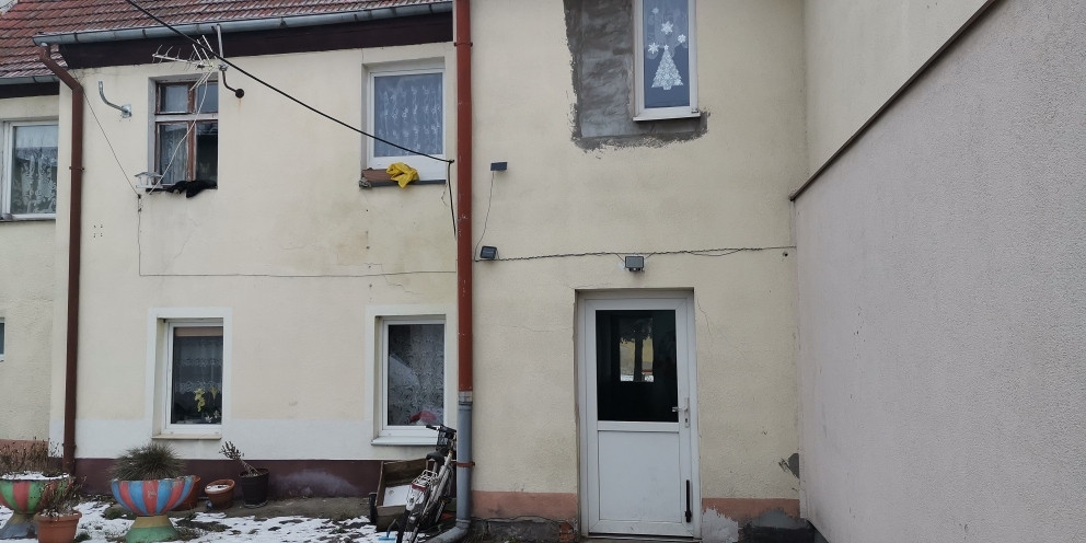 Mieszkanie Sprzedaż Maszewo Wojska Polskiego