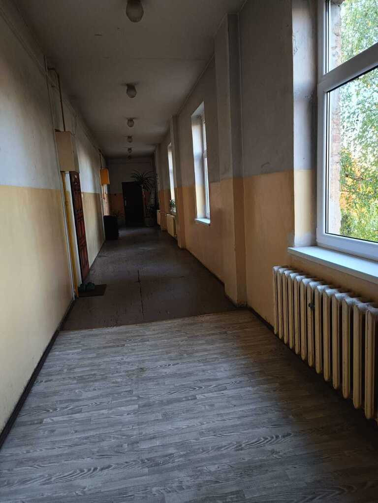 Mieszkanie Sprzedaż Szczecin os. Zawadzkiego-Klonowica Sebastiana Klonowica