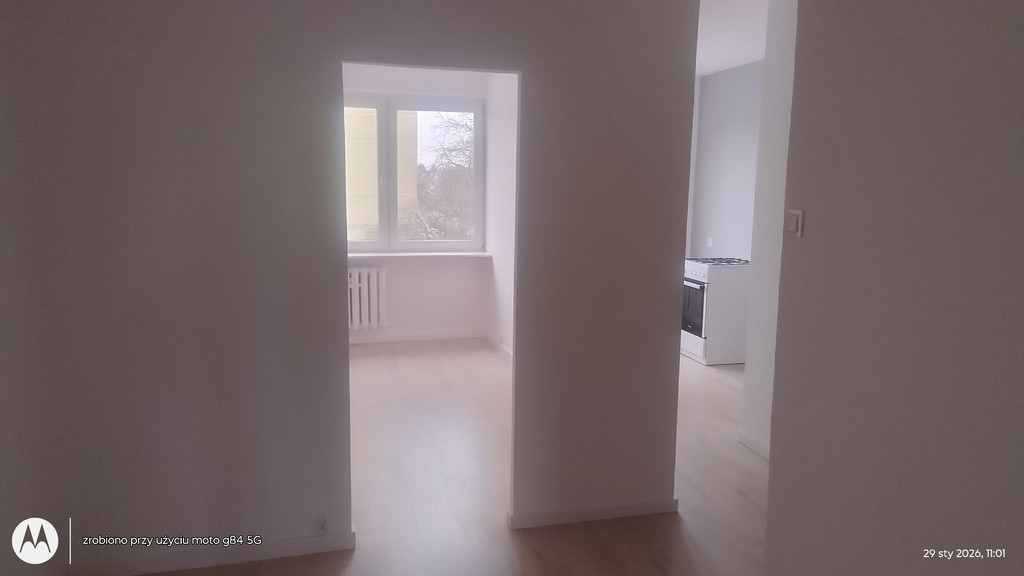 Mieszkanie Sprzedaż Szczecin os. Reda Konstantego Maciejewicza