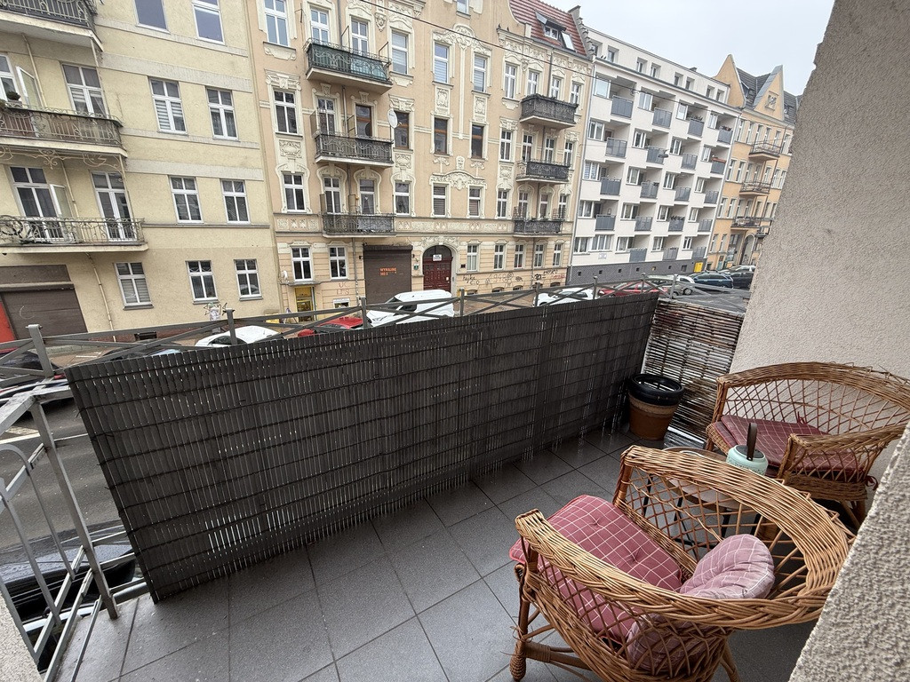 Mieszkanie Sprzedaż Szczecin Centrum Pocztowa
