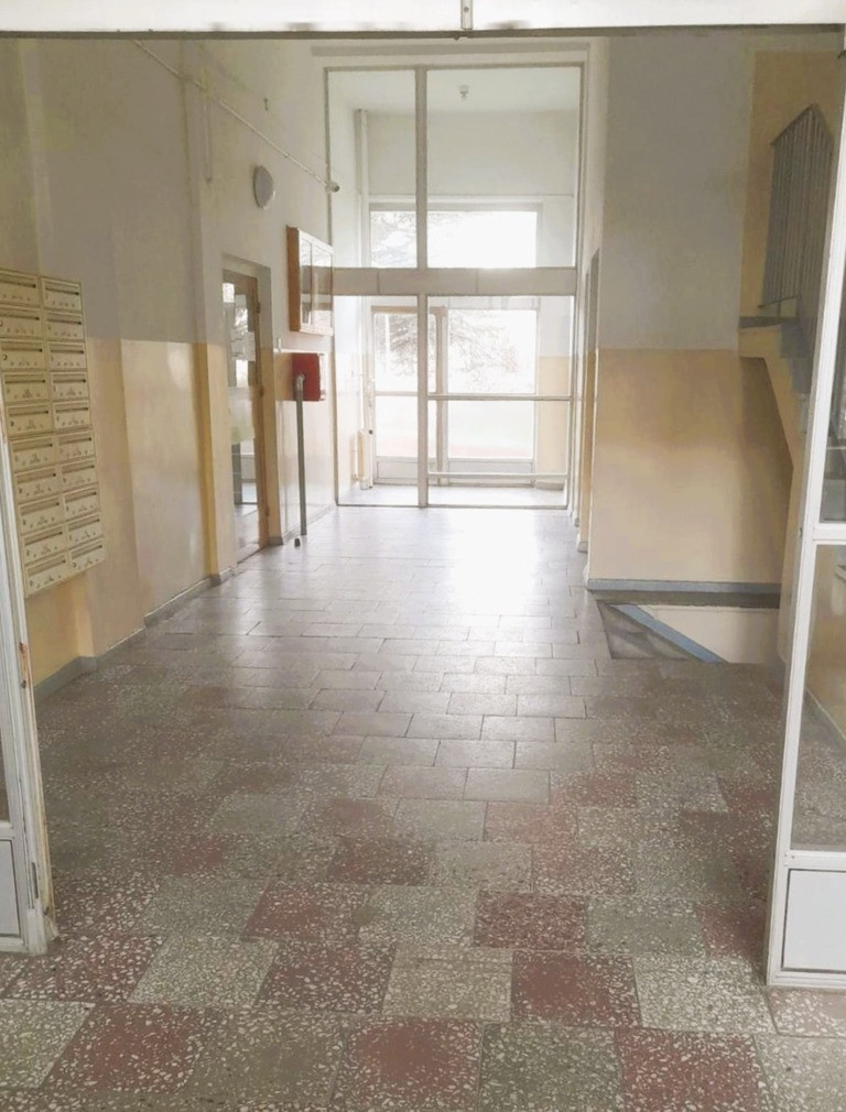 Mieszkanie Sprzedaż Szczecin Śródmieście al.&nbsp;Wyzwolenia