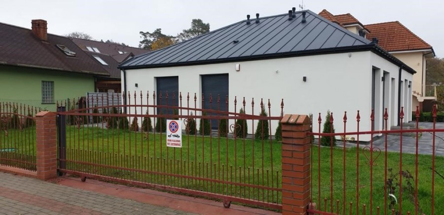 Obiekt Sprzedaż Wisełka