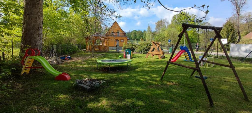 Dom Sprzedaż Szklarska Poręba Stroma