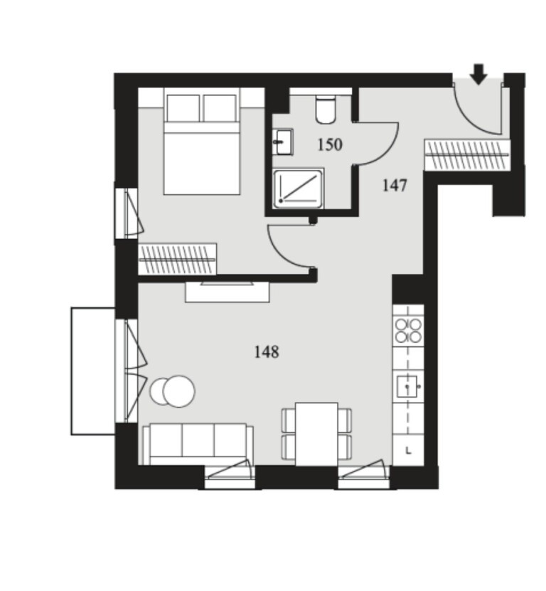 Mieszkanie Sprzedaż Świnoujście