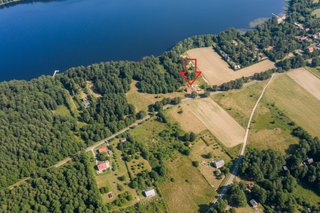 Działka Sprzedaż Krzemień