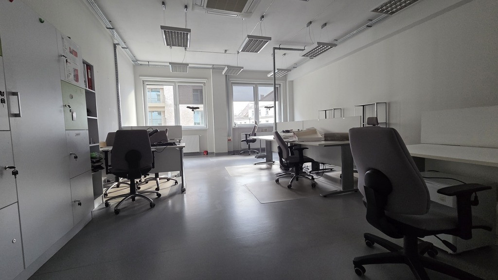 Lokal Wynajem Szczecin Centrum