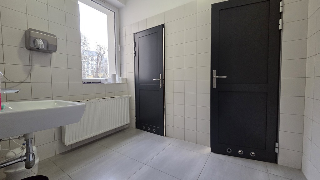 Lokal Wynajem Szczecin Centrum
