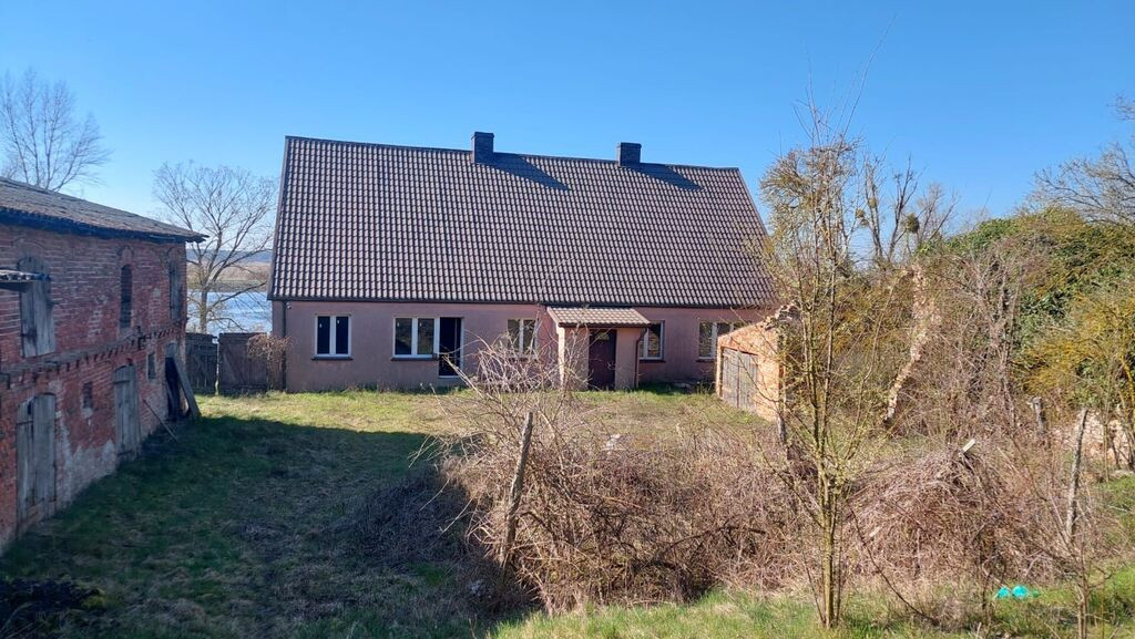 Dom Sprzedaż Widuchowa
