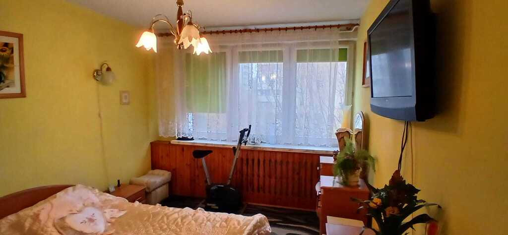 Mieszkanie Sprzedaż Szczecin Pomorzany 9 Maja