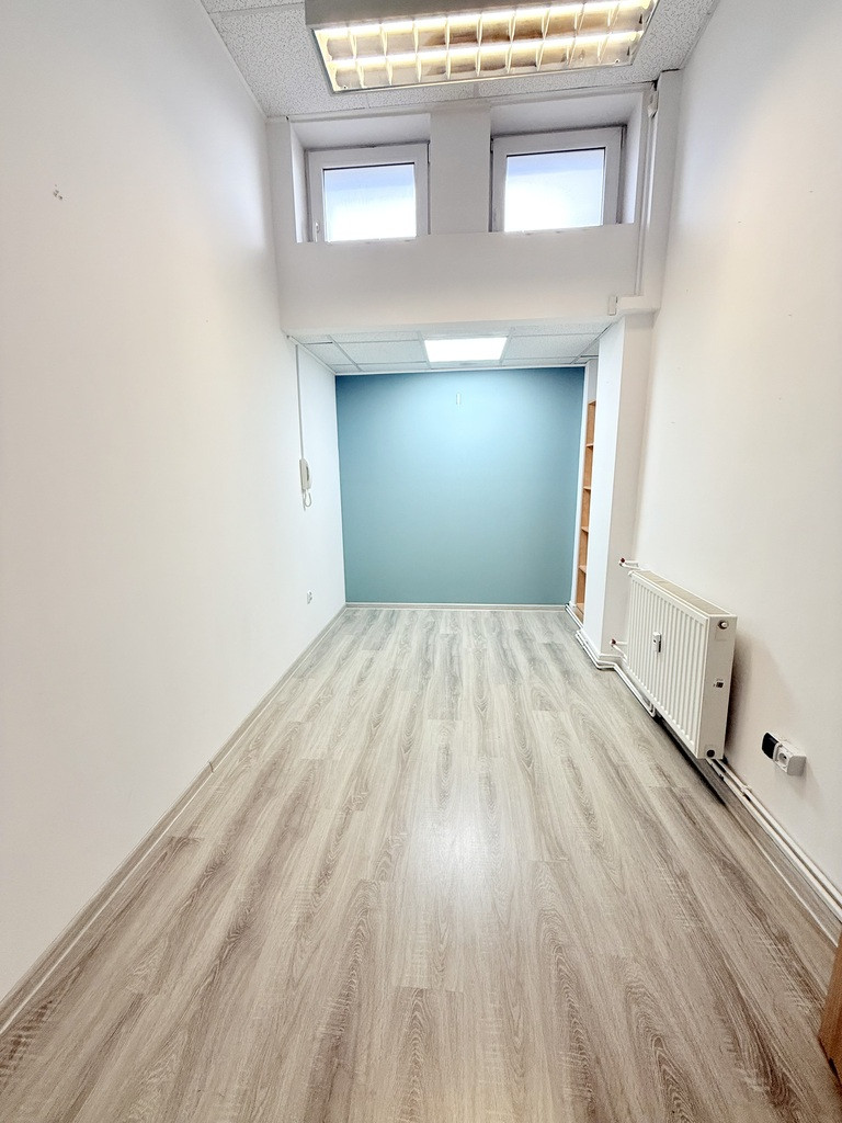 Lokal Sprzedaż Szczecin os. Majowe Zofii Nałkowskiej
