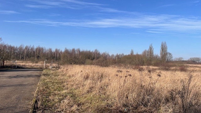 Działka Sprzedaż Mierzyn