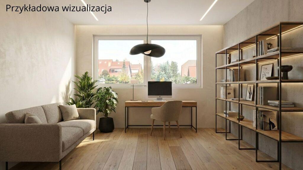 Dom Sprzedaż Szczecin Gumieńce