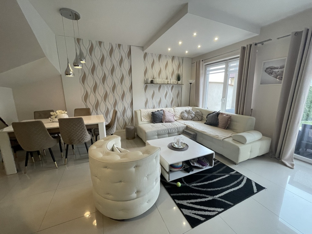 Dom Sprzedaż Stargard Bornholmska