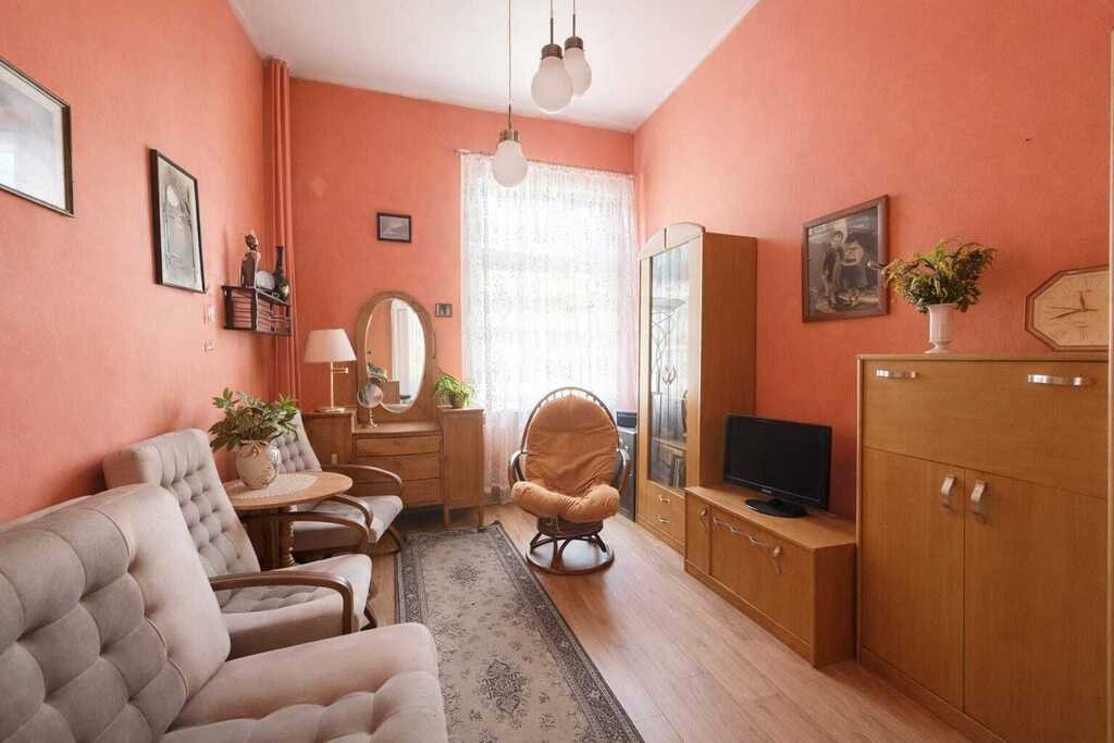 Mieszkanie Sprzedaż Szczecin Centrum